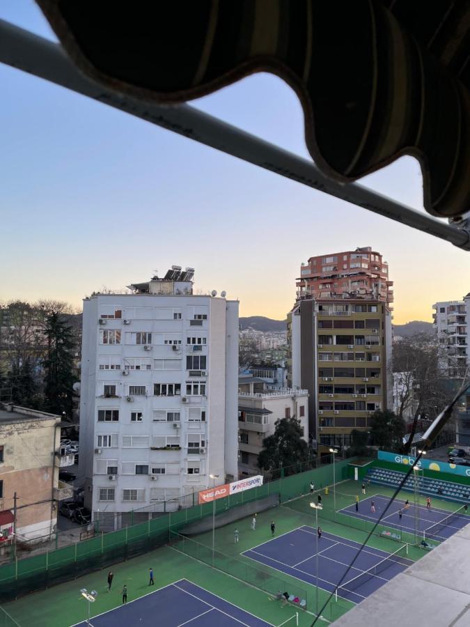 Wonderful Rooftop Tirana City Εξωτερικό φωτογραφία