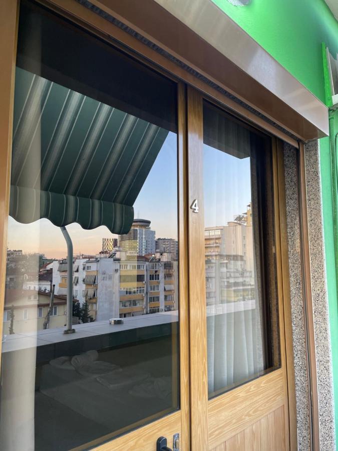 Wonderful Rooftop Tirana City Εξωτερικό φωτογραφία